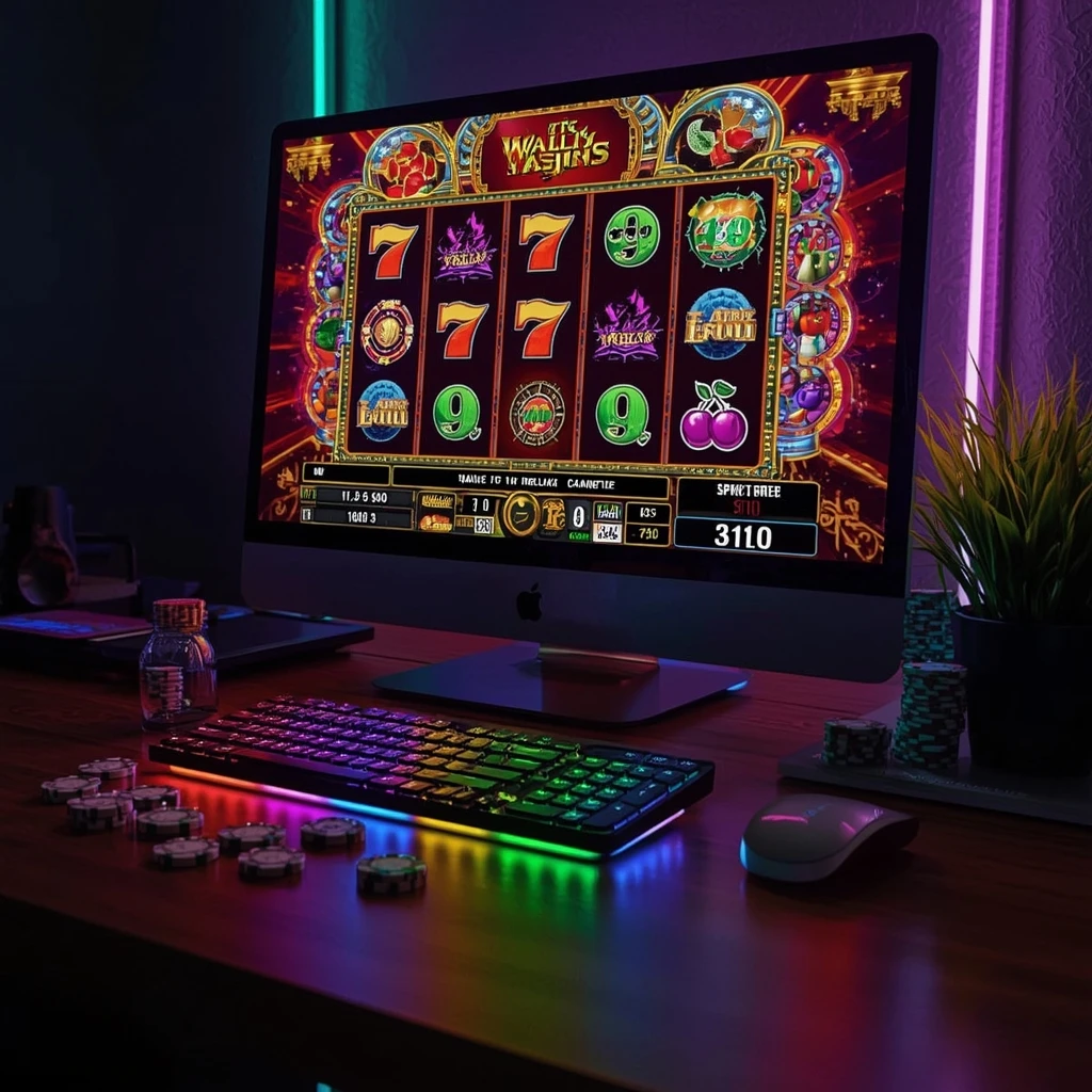 Microgaming ROCKETPLAY CASINO INDIA