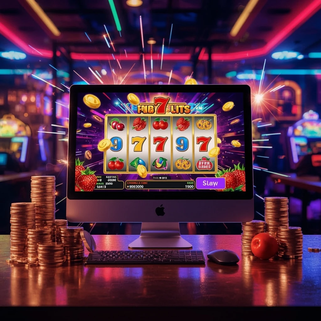 slots ROCKETPLAY CASINO INDIA