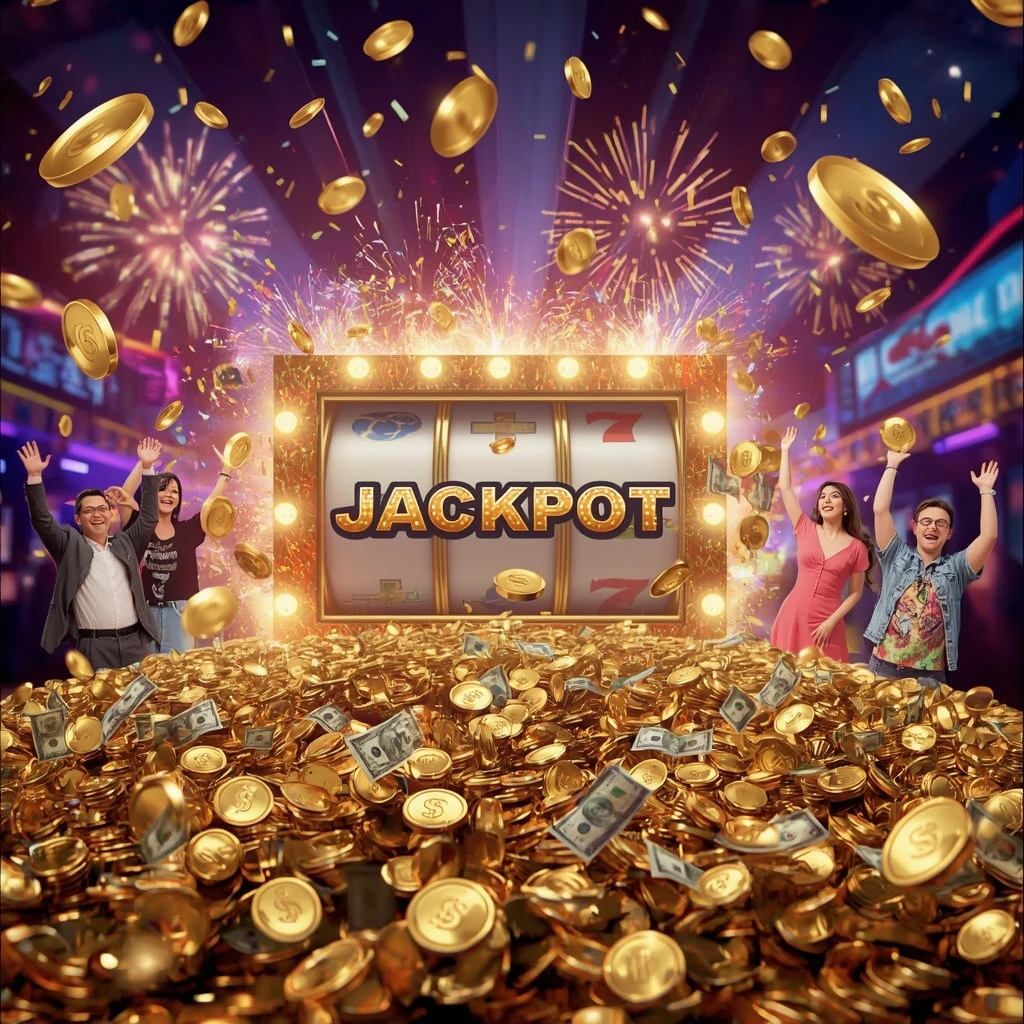 good slot machines ROCKETPLAY CASINO