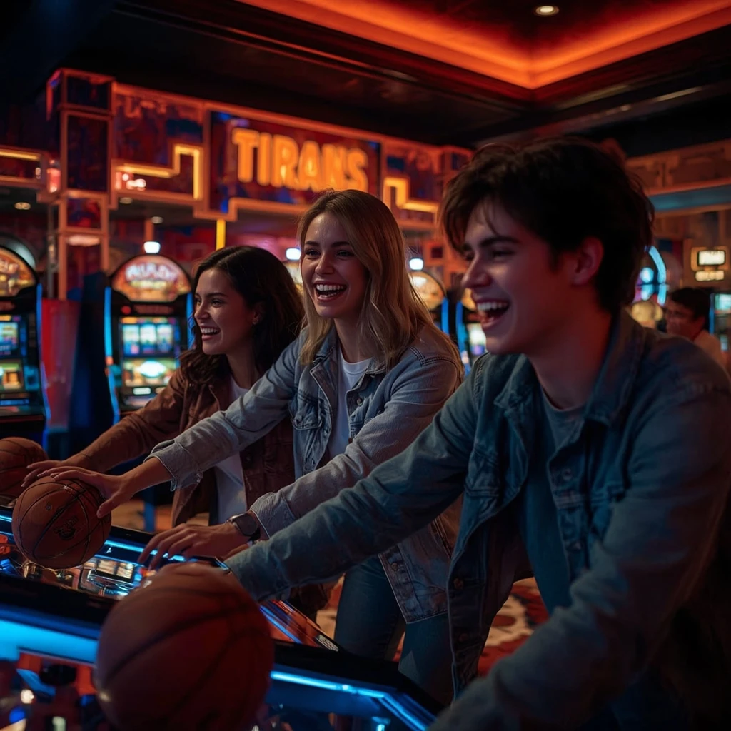 Sports betting ROCKETPLAY CASINO