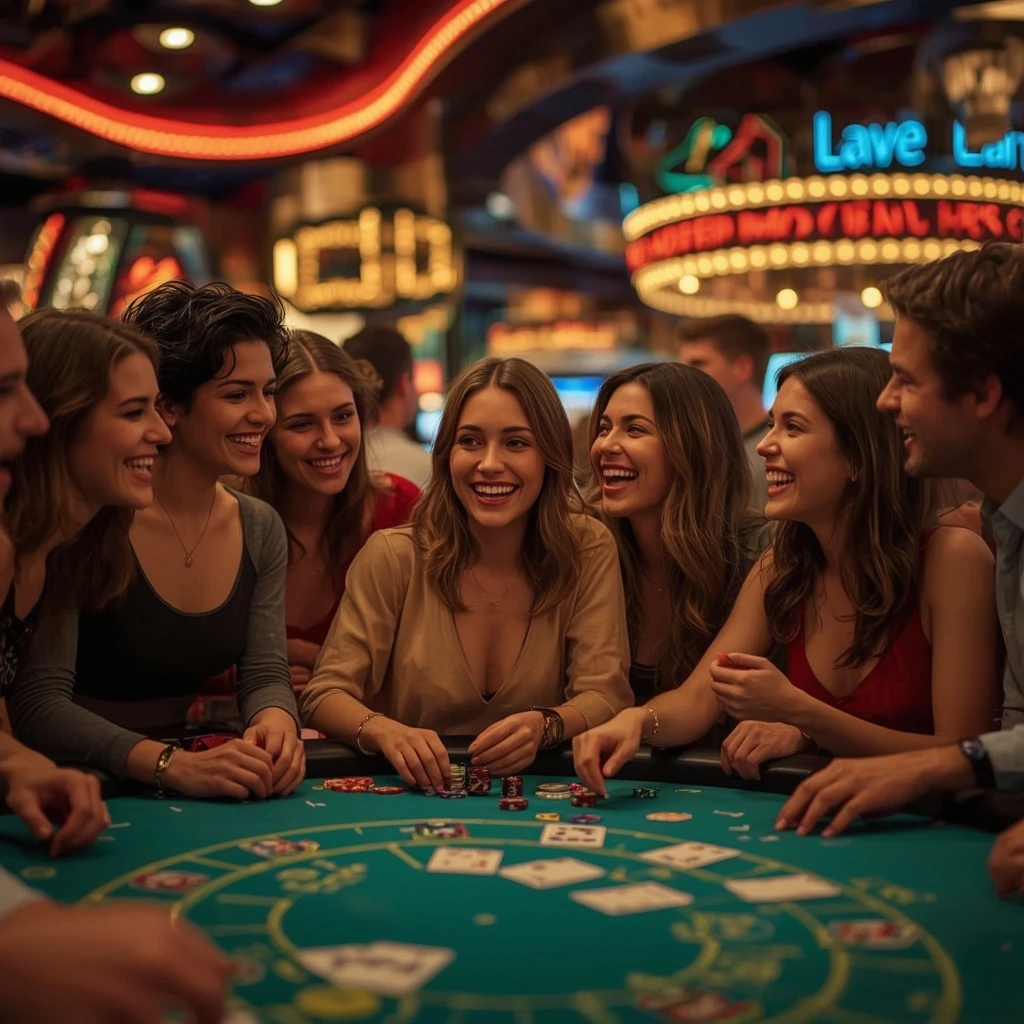 Blackjack Rocketplay Casino