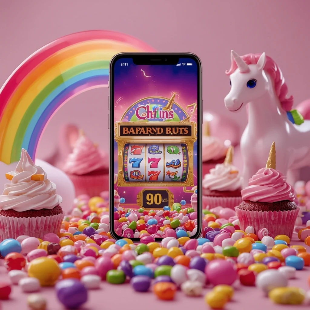 Slots on iPhone - Rocketplay Casino