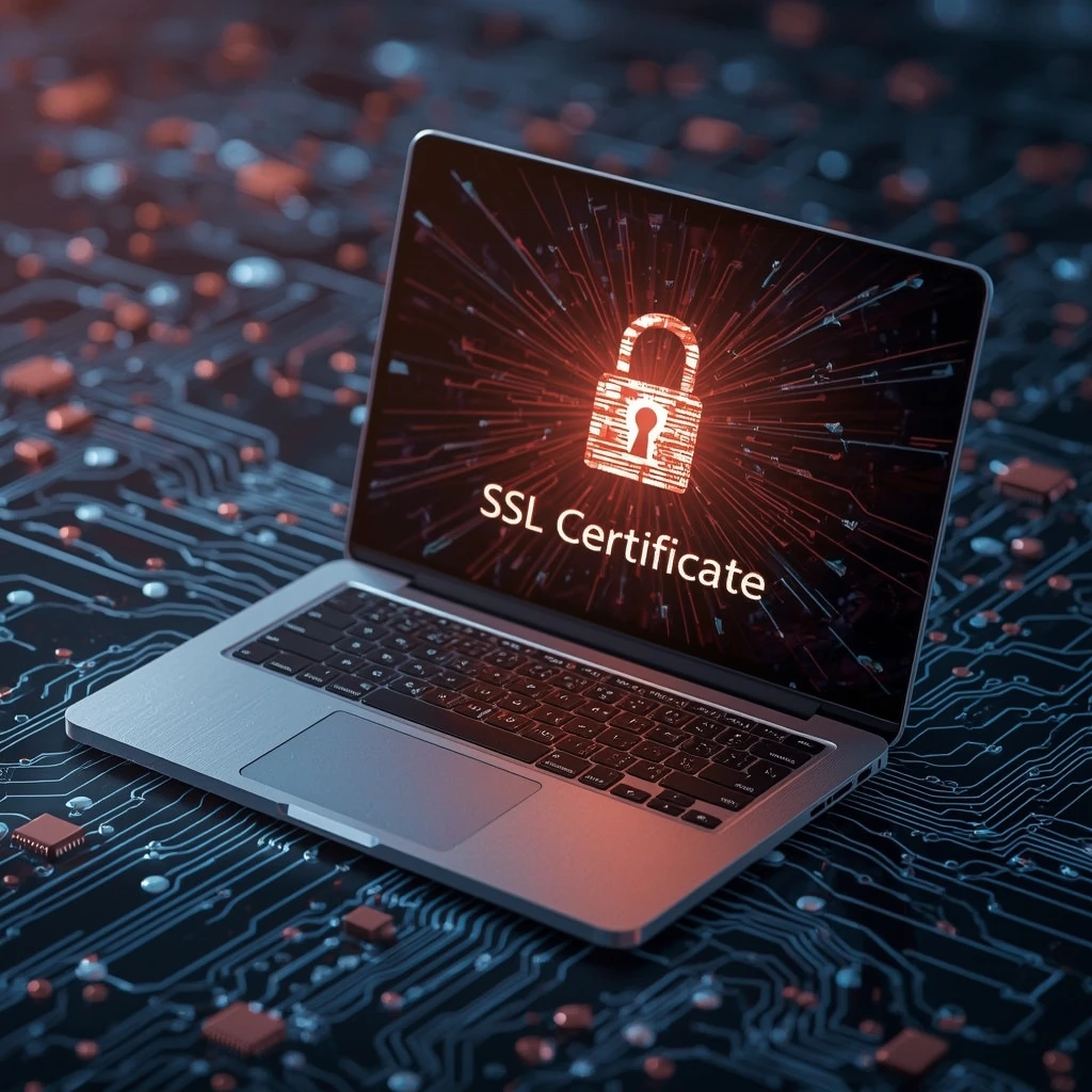 ssl certificate ROCKETPLAY CASINO INDIA